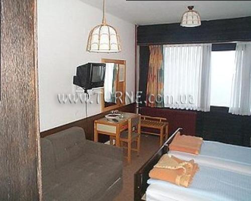 Отель Brinje 3*