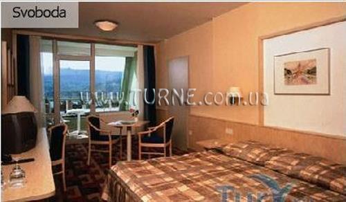 Hotel Свобода 4*