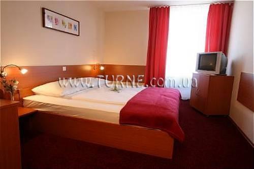 Imaginea Вилла Парк вилла