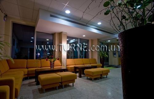 Fotografie Вилла Парк вилла