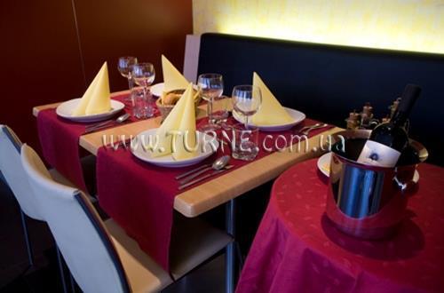 Fotografii Вилла Парк вилла