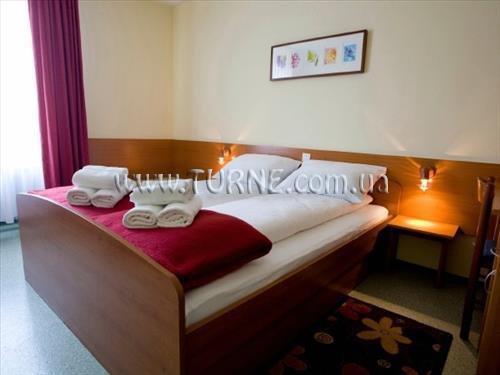 Hotel Вилла Парк вилла