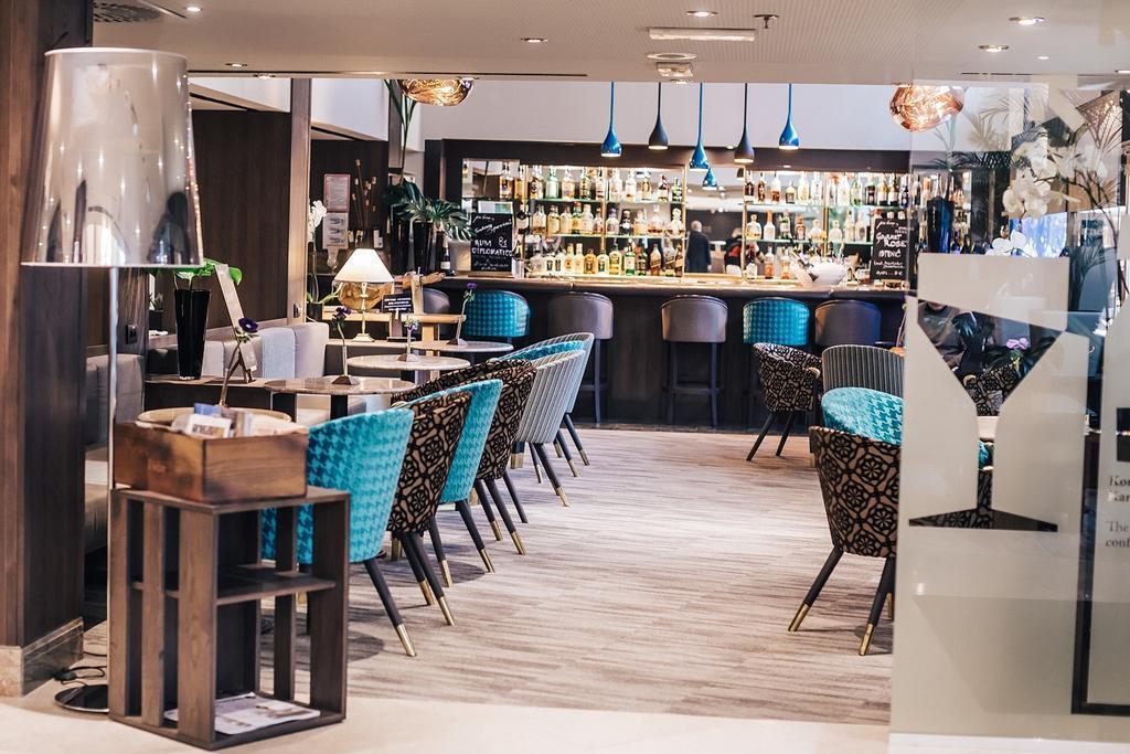 Фото Lev Hotel 4*