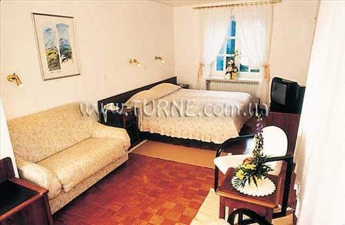 Imaginea Villa Higea вилла