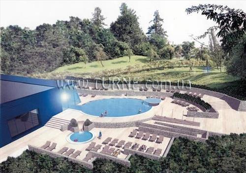 Fotografie Villa Higea вилла