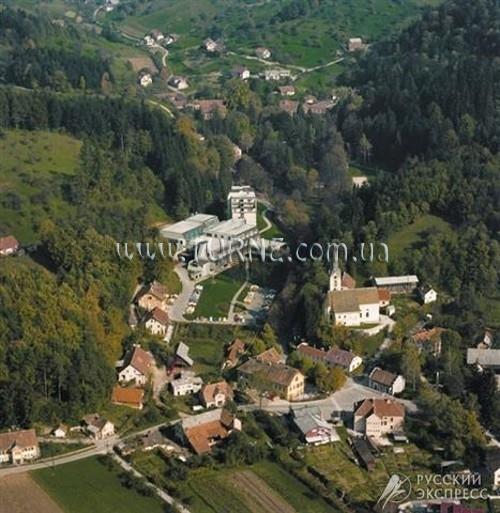 Fotografii Villa Higea вилла