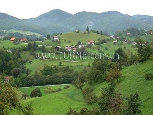 Hotel Villa Higea вилла