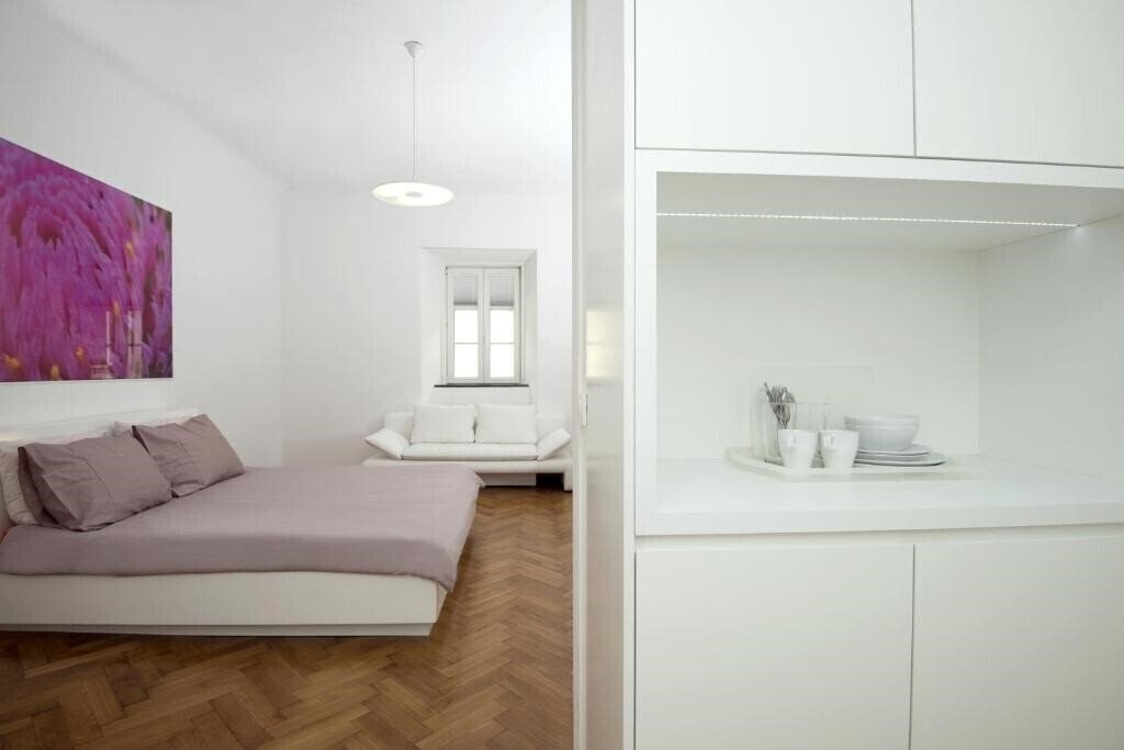 Fotografie Galeria River 3*