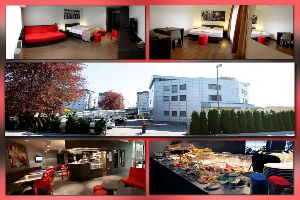 Hotel Birokrat Aparthotel 3*