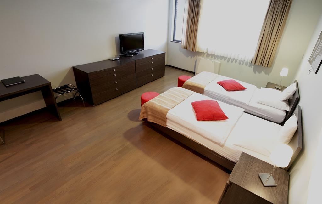 Fotografie Birokrat Aparthotel 3*