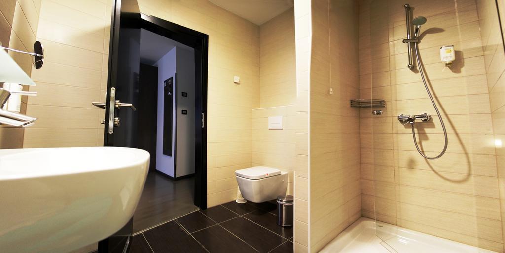 Imaginea Birokrat Aparthotel 3*