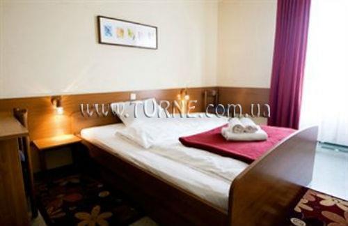 Imaginea Park Ljubljana 3*