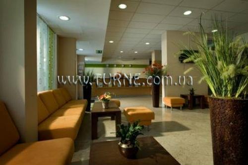 Fotografie Park Ljubljana 3*