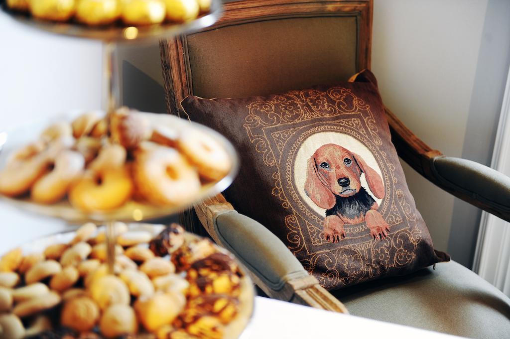 Изображение Lesar Hotel Angel 4*