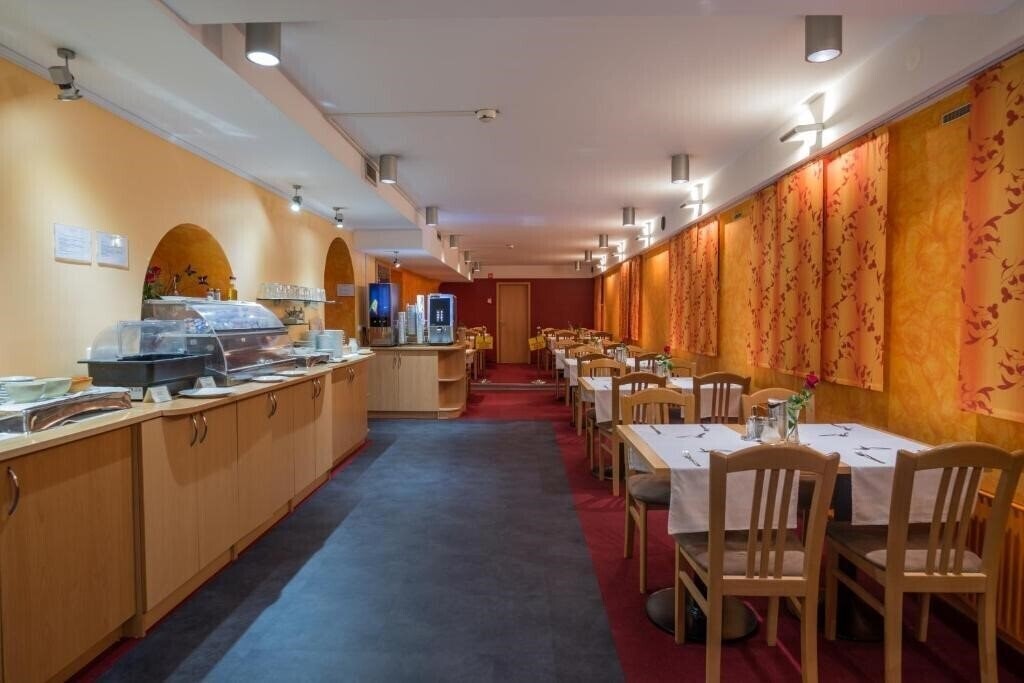 Imaginea Hotel Tabor 3*