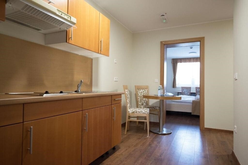 Фотография S Hotel Maribor 3*