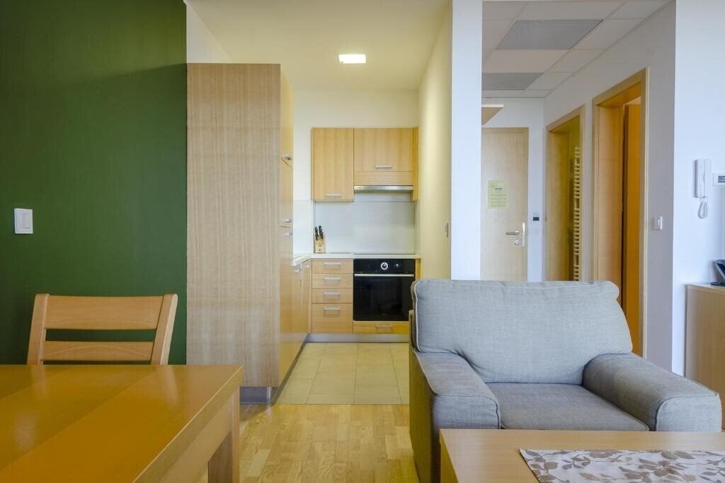 Fotografie Gozdna Villa Mari 4*