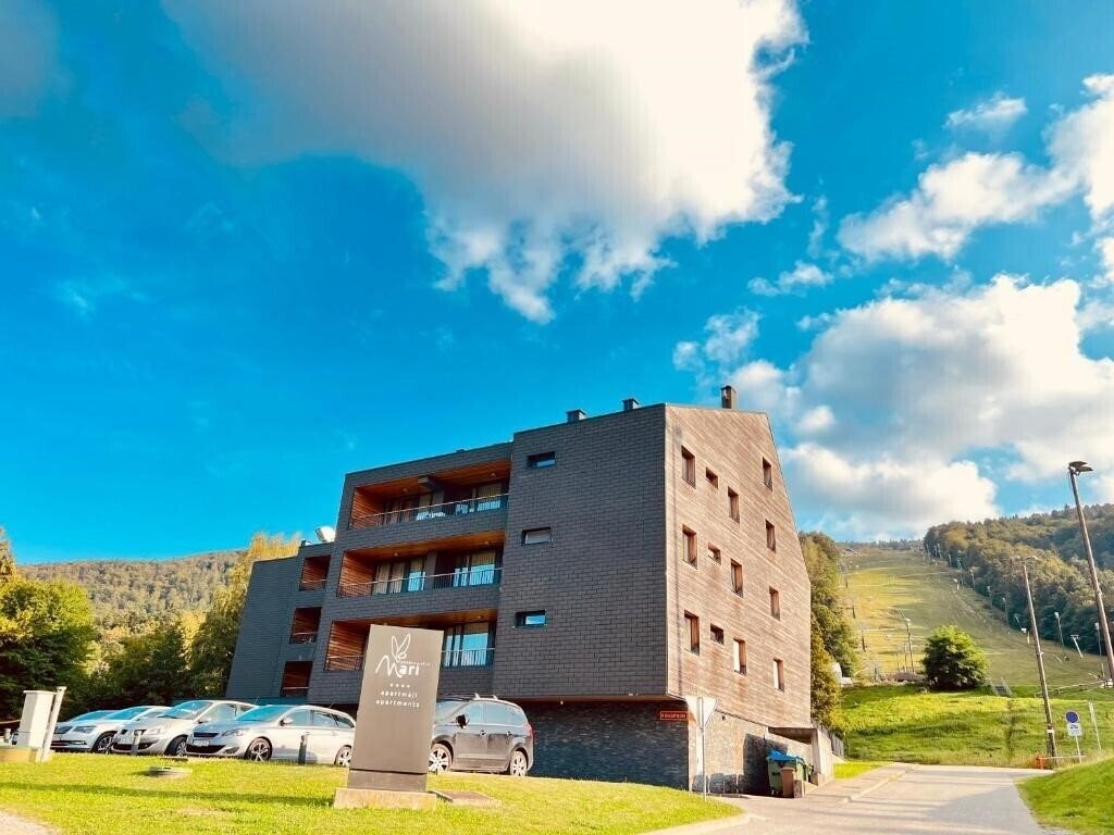 Imaginea Gozdna Villa Mari 4*