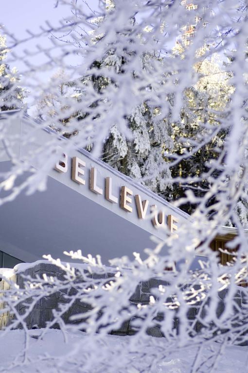 Fotografii Bellevue 4*