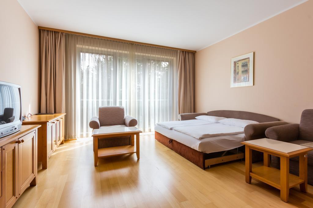 Imaginea Bellevue 4*