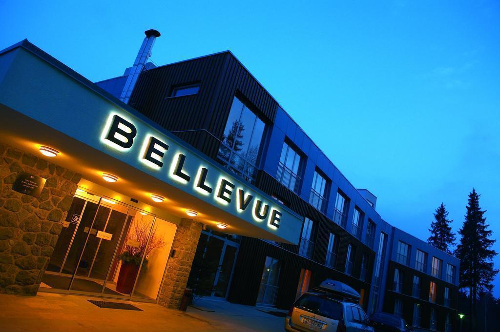 Hotel Bellevue 4*