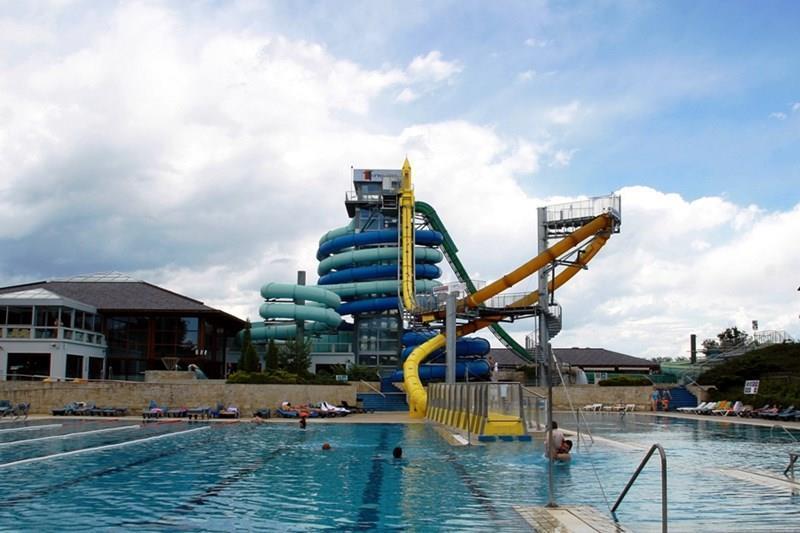 Фотография Termal 4*