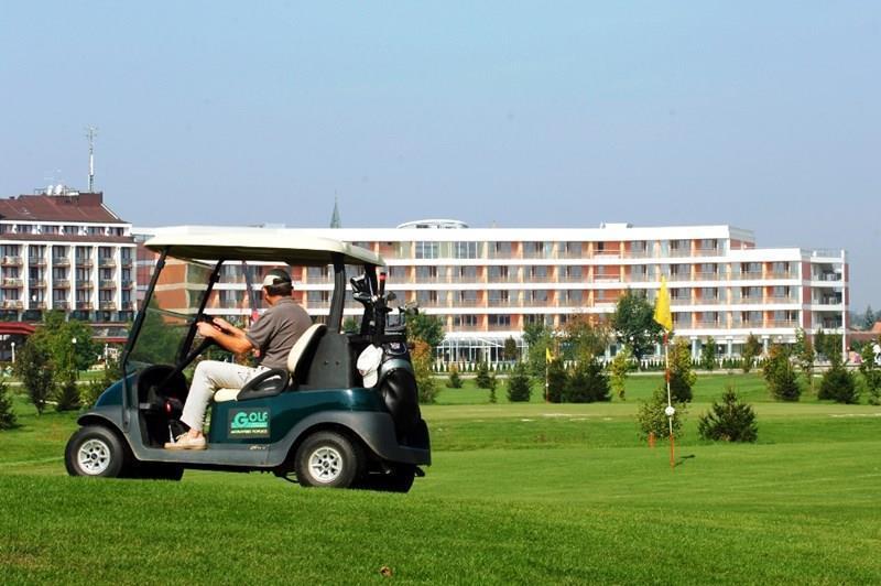 Отель Termal 4*