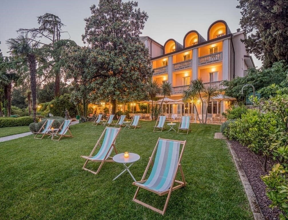 Изображение Hotel Marko 4*