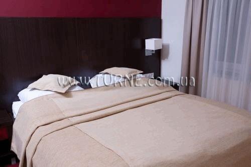 Фотография Residence Marina 4*