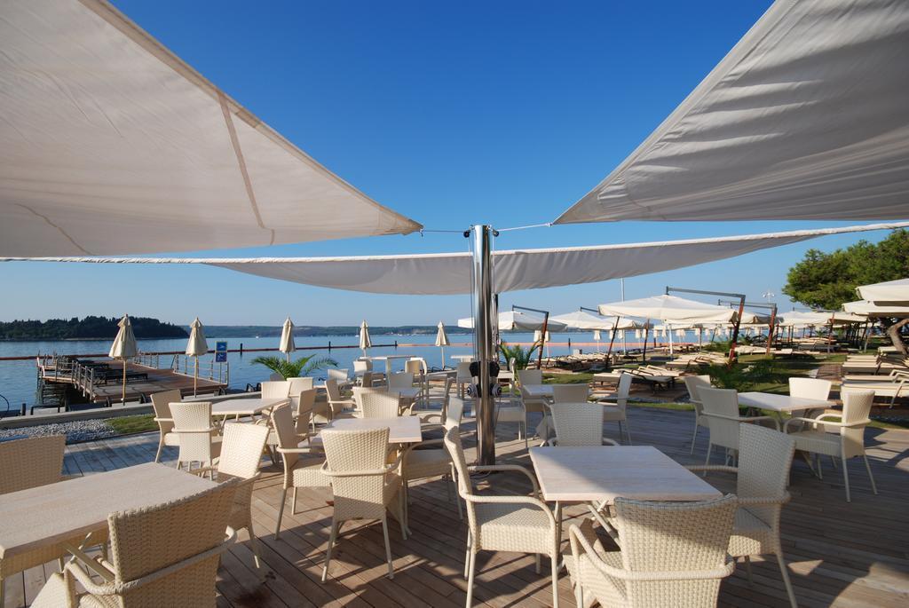 Fotografie Grand Hotel Portoroz (ex. Grand Palace) 4*