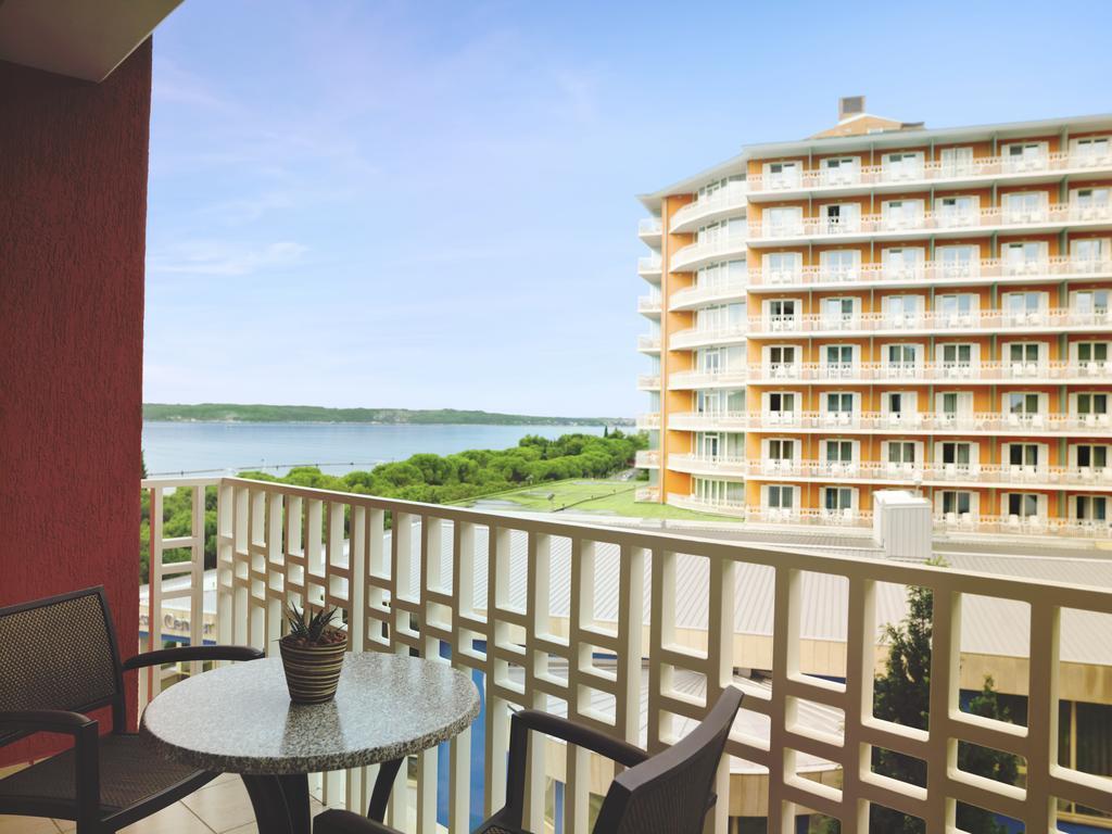 Imaginea Grand Hotel Portoroz (ex. Grand Palace) 4*