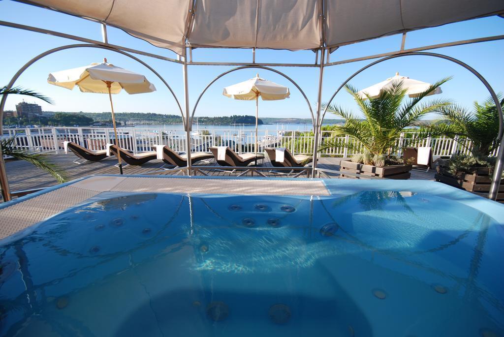 Hotel Grand Hotel Portoroz (ex. Grand Palace) 4*
