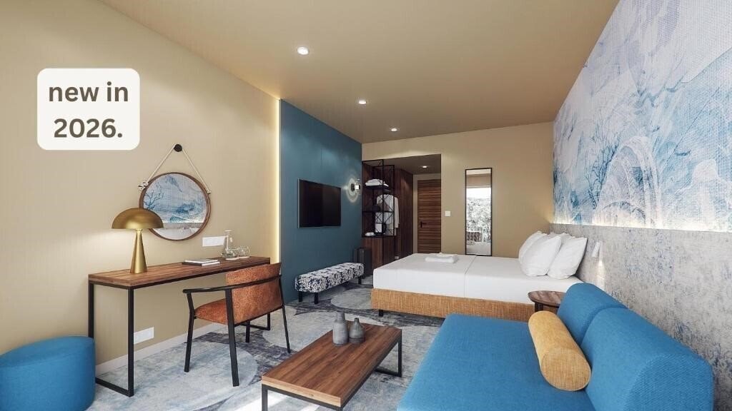 Фотография Lucija 3*