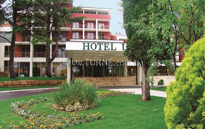 Fotografie Lucija 3*