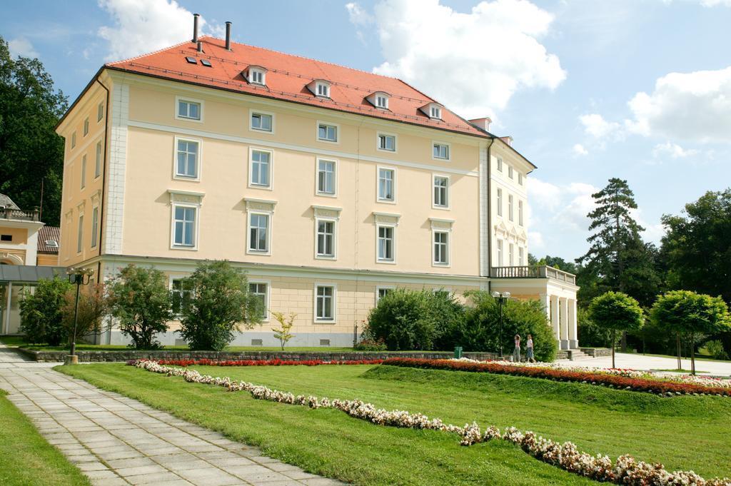 Hotel Grand Hotel Rogaska 4*