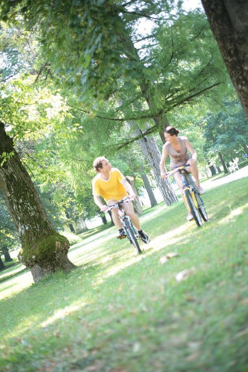 Fotografie Grand Hotel Rogaska 4*