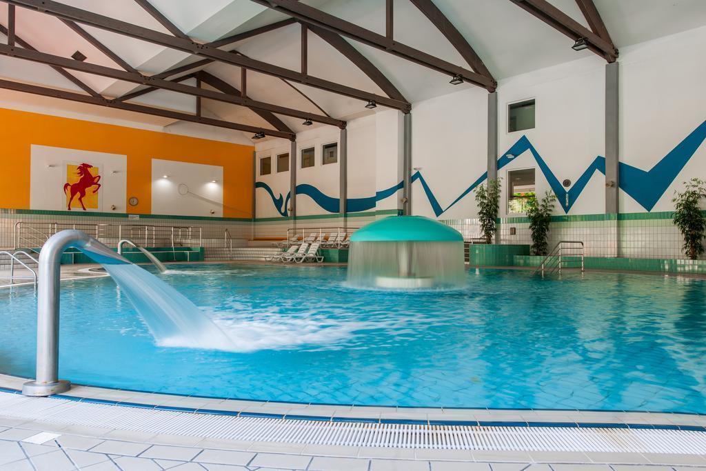 Imaginea Grand Hotel Rogaska 4*