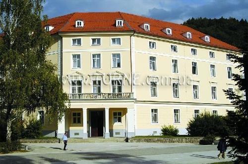 Картинка Strossmayer 4*