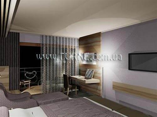 Imaginea Atrij Superior 4*