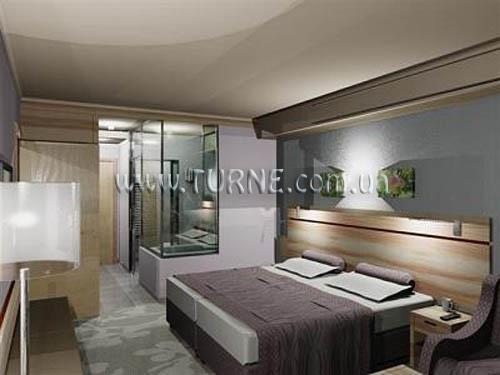 Fotografie Atrij Superior 4*