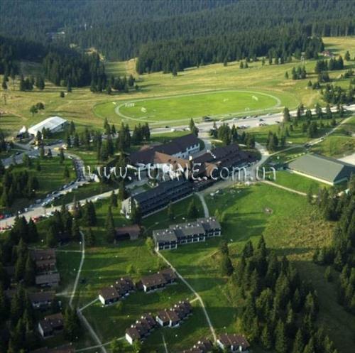 Hotel Atrij Superior 4*