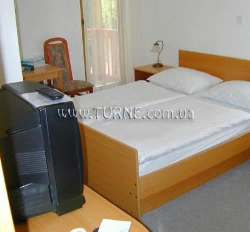 Imaginea Vile Terme Zrece 4*