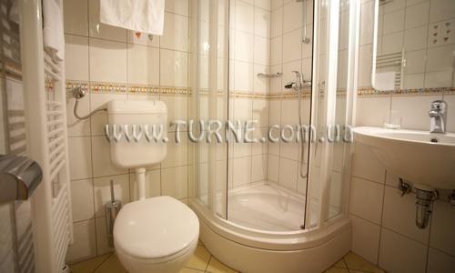 Fotografie Vile Terme Zrece 4*