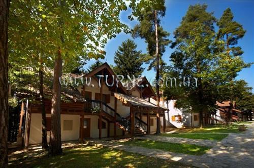 Hotel Vile Terme Zrece 4*