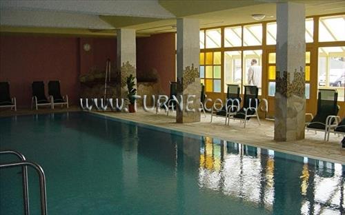 Fotografie Bungalow 3*