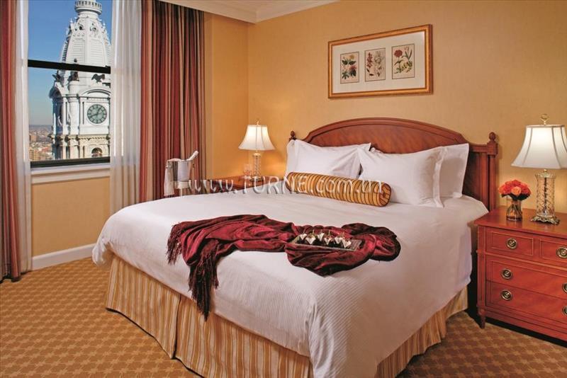 Imaginea The Ritz-Carlton 5*