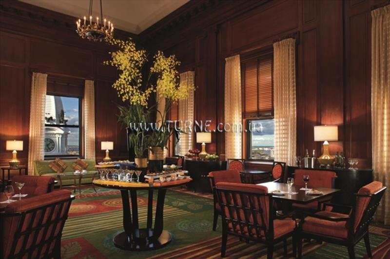 Fotografie The Ritz-Carlton 5*