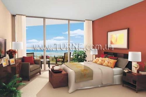 Изображение Trump International Hotel Waikiki Beach Walk 5*