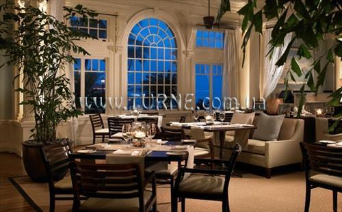 Imaginea Moana Surfrider, A Westin Resort & Spa 4*