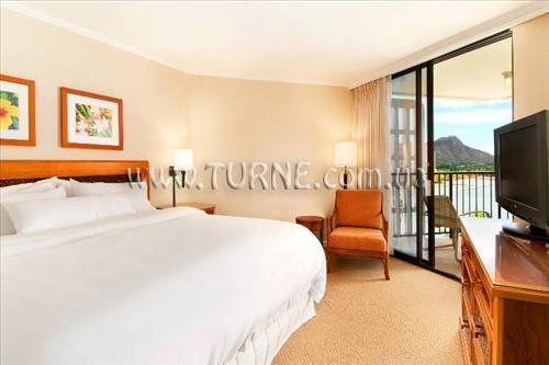 Fotografii Moana Surfrider, A Westin Resort & Spa 4*